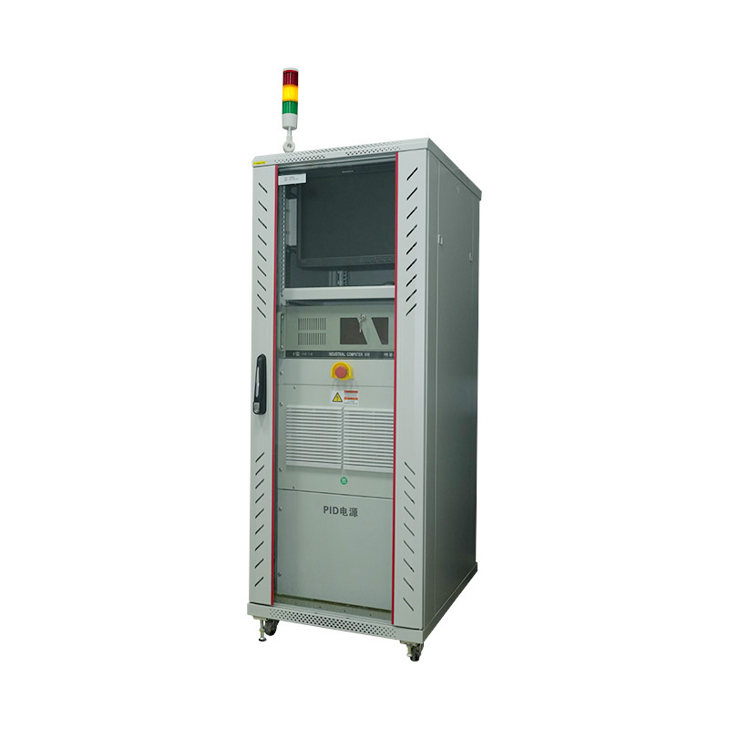 اختبار PID