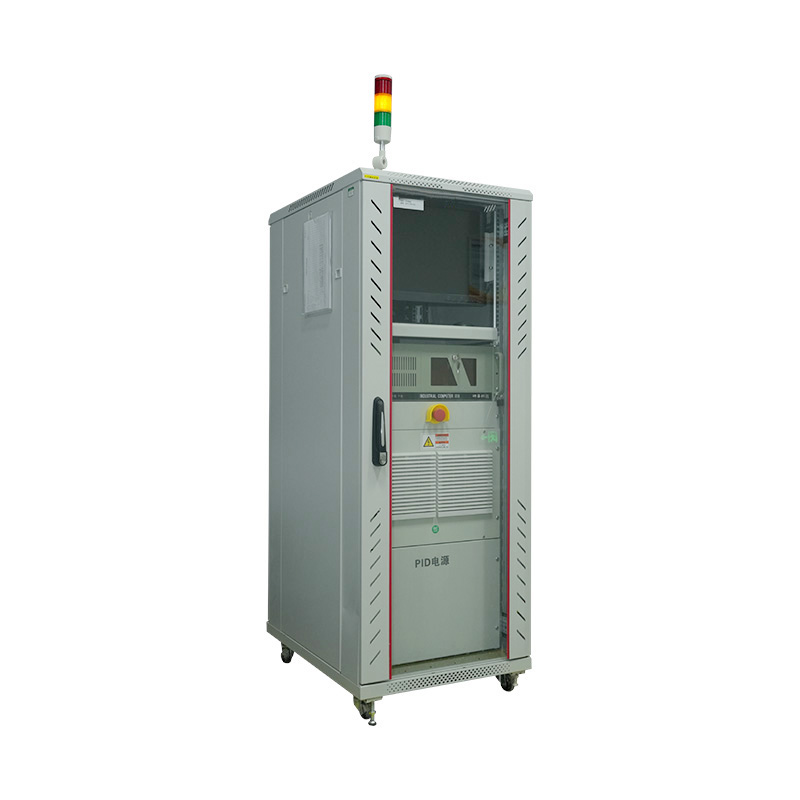 اختبار PID