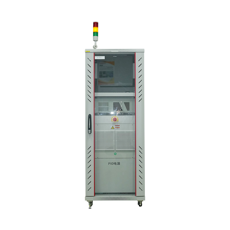 اختبار PID